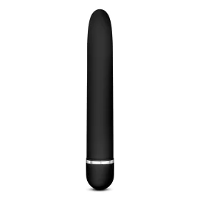 Bullet Vibrator Blush Rose Black by Blush, Bullet and egg vibrators - Ref: S9401845, Price: 12,90 €, Discount: %