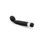 Vibrator Blush Rose Black by Blush, Classic vibrators - Ref: S9401846, Price: 14,23 €, Discount: %