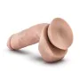 Dildo Realista Blush X5 TPE Ø 4,8 cm (17,1 cm) de Blush, Consoladores realistas - Ref: S9401848, Preço: 16,12 €, Desconto: %