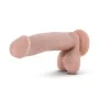 Dildo Realista Blush Loverboy PVC Ø 3,9 cm de Blush, Consoladores realistas - Ref: S9401850, Preço: 11,45 €, Desconto: %