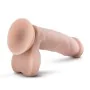 Dildo Realista Blush Loverboy PVC Ø 3,9 cm de Blush, Consoladores realistas - Ref: S9401850, Preço: 11,45 €, Desconto: %