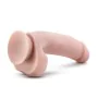 Gode réaliste Blush Loverboy PVC Ø 4 cm (12,7 cm) de Blush, Consolateurs réalistes - Réf : S9401851, Prix : 12,27 €, Remise : %