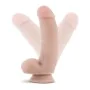 Dildo Realista Blush Loverboy PVC Ø 4 cm (12,7 cm) de Blush, Consoladores realistas - Ref: S9401851, Preço: 12,27 €, Desconto: %