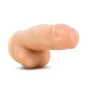 Dildo Realista Blush Loverboy PVC Ø 4,8 cm de Blush, Consoladores realistas - Ref: S9401852, Preço: 12,90 €, Desconto: %