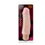 Natürliches Dildo Blush X5 TPR Ø 5,3 cm (19 cm) von Blush, Realistische Dildos - Ref: S9401853, Preis: 17,50 €, Rabatt: %