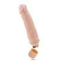 Natürliches Dildo Blush X5 TPR Ø 5,3 cm (19 cm) von Blush, Realistische Dildos - Ref: S9401853, Preis: 17,50 €, Rabatt: %