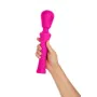 Vibromasseur FemmeFunn Rose XXL XL de FemmeFunn, Vibromasseurs externes - Réf : M0400161, Prix : 60,26 €, Remise : %