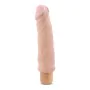 Natürliches Dildo Blush X5 TPR Ø 5,3 cm (19 cm) von Blush, Realistische Dildos - Ref: S9401853, Preis: 17,50 €, Rabatt: %