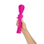 Vibrador FemmeFunn Cor de Rosa XXL XL de FemmeFunn, Massajadores - Ref: M0400161, Preço: 59,77 €, Desconto: %