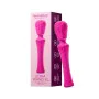 Vibrador FemmeFunn Cor de Rosa XXL XL de FemmeFunn, Massajadores - Ref: M0400161, Preço: 59,77 €, Desconto: %