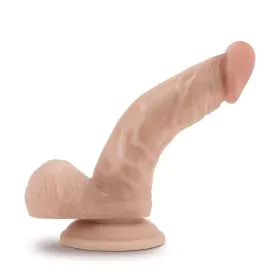 Natürliches Dildo Blush Loverboy PVC Ø 3,7 cm (13,9 cm) von Blush, Realistische Dildos - Ref: S9401864, Preis: 11,93 €, Rabat...