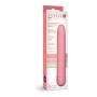 Bullet Vibrator Blush Gaia Pink by Blush, Bullet and egg vibrators - Ref: S9401868, Price: 10,18 €, Discount: %