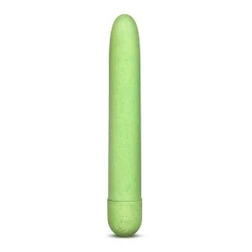 Bullet Vibrator Blush Gaia Green by Blush, Bullet and egg vibrators - Ref: S9401870, Price: 9,24 €, Discount: %