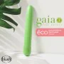 Bullet Vibrator Blush Gaia Green by Blush, Bullet and egg vibrators - Ref: S9401870, Price: 9,24 €, Discount: %