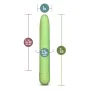 Bullet Vibrator Blush Gaia Green by Blush, Bullet and egg vibrators - Ref: S9401870, Price: 9,24 €, Discount: %