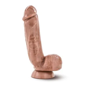 Dildo Realistico Blush X5 TPE Ø 4,7 cm (17,1 cm) (21,5 cm) di Blush, Dildo realistici - Rif: S9401873, Prezzo: 16,26 €, Scont...