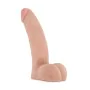 Dildo Realista Blush X5 TPE Ø 4 cm (10,8 cm) de Blush, Consoladores realistas - Ref: S9401874, Preço: 8,80 €, Desconto: %