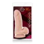 Dildo Realista Blush X5 TPE Ø 3,2 cm (12 cm) de Blush, Consoladores realistas - Ref: S9401875, Preço: 9,64 €, Desconto: %