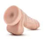 Dildo Realista Blush X5 TPE Ø 3,2 cm (12 cm) de Blush, Consoladores realistas - Ref: S9401875, Preço: 9,64 €, Desconto: %