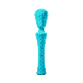 Vibromasseur FemmeFunn Turquoise XXL XL de FemmeFunn, Vibromasseurs externes - Réf : M0400163, Prix : 60,34 €, Remise : %