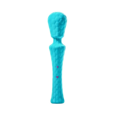 Vibrador FemmeFunn Turquesa XXL XL de FemmeFunn, Masajeadores - Ref: M0400163, Precio: 60,34 €, Descuento: %