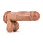 Dildo Realista Blush Loverboy PVC Ø 3,7 cm (13,9 cm) de Blush, Consoladores realistas - Ref: S9401877, Preço: 12,09 €, Descon...