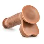 Dildo Realista Blush Loverboy PVC Ø 3,7 cm (13,9 cm) de Blush, Consoladores realistas - Ref: S9401877, Preço: 12,09 €, Descon...