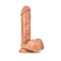 Gode réaliste Blush Loverboy PVC Ø 4,4 cm (15,8 cm) de Blush, Consolateurs réalistes - Réf : S9401878, Prix : 14,70 €, Remise...