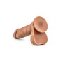 Dildo Realista Blush Loverboy PVC Ø 4,4 cm (15,8 cm) de Blush, Consoladores realistas - Ref: S9401878, Preço: 14,70 €, Descon...