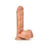 Gode réaliste Blush Loverboy PVC Ø 4,4 cm (15,8 cm) de Blush, Consolateurs réalistes - Réf : S9401878, Prix : 14,70 €, Remise...