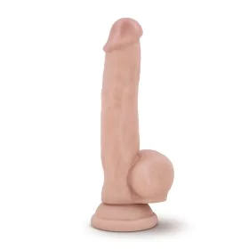 Dildo Realista Blush Loverboy PVC Ø 4,1 cm (15 cm) (13,9 cm) de Blush, Consoladores realistas - Ref: S9401881, Preço: 14,40 €...