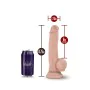 Natürliches Dildo Blush Loverboy PVC Ø 4,1 cm (15 cm) (13,9 cm) von Blush, Realistische Dildos - Ref: S9401881, Preis: 13,82 ...