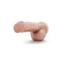 Natürliches Dildo Blush Loverboy PVC Ø 4,1 cm (15 cm) (13,9 cm) von Blush, Realistische Dildos - Ref: S9401881, Preis: 13,82 ...