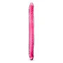 Masseur Double Pénétration Blush B yours Rose de Blush, Godemichets double dong - Réf : S9401887, Prix : 16,35 €, Remise : %