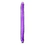 Consolador de Doble Penetración Blush B yours Morado de Blush, Doble penetración - Ref: S9401888, Precio: 16,67 €, Descuento: %