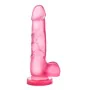 Vibrador Blush B yours Rosa de Blush, Vibradores clásicos - Ref: S9401889, Precio: 11,00 €, Descuento: %