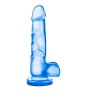 Dildo Realistico Blush B yours PVC Ø 3,7 cm (12,7 cm) di Blush, Dildo realistici - Rif: S9401891, Prezzo: 11,45 €, Sconto: %