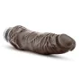 Realistic Dildo Blush Dr Skin PVC Ø 5,4 cm by Blush, Realistic vibrators - Ref: S9401892, Price: 16,17 €, Discount: %