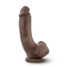 Dildo Realistico Blush Dr Skin PVC Ø 5,3 cm (16,5 cm) di Blush, Dildo realistici - Rif: S9401893, Prezzo: 17,29 €, Sconto: %