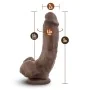 Dildo Realista Blush Dr Skin PVC Ø 5,3 cm (16,5 cm) de Blush, Consoladores realistas - Ref: S9401893, Preço: 17,29 €, Descont...