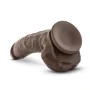 Dildo Realista Blush Dr Skin PVC Ø 5,3 cm (16,5 cm) de Blush, Consoladores realistas - Ref: S9401893, Preço: 17,29 €, Descont...