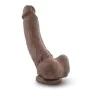 Dildo Realista Blush Dr Skin PVC Ø 5,3 cm (16,5 cm) de Blush, Consoladores realistas - Ref: S9401893, Preço: 17,29 €, Descont...