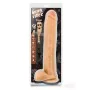 Dildo Realista Blush Hung Rider PVC Ø 6,1 cm (29,2 cm) de Blush, Consoladores realistas - Ref: S9401894, Preço: 25,89 €, Desc...