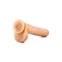 Dildo Realista Blush Hung Rider PVC Ø 6,1 cm (29,2 cm) de Blush, Consoladores realistas - Ref: S9401894, Preço: 25,89 €, Desc...