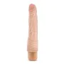 Realistic Vibrator Blush Dr Skin by Blush, Realistic vibrators - Ref: S9401903, Price: 15,58 €, Discount: %