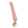 Realistic Vibrator Blush Dr Skin by Blush, Realistic vibrators - Ref: S9401903, Price: 15,58 €, Discount: %