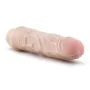 Realistic Vibrator Blush Dr Skin by Blush, Realistic vibrators - Ref: S9401903, Price: 15,58 €, Discount: %