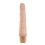 Realistic Vibrator Blush Dr Skin by Blush, Realistic vibrators - Ref: S9401903, Price: 15,58 €, Discount: %