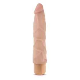 Dildo Realista Blush Dr Skin PVC Ø 4,6 cm de Blush, Consoladores realistas - Ref: S9401904, Preço: 17,00 €, Desconto: %