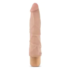 Natürliches Dildo Blush Dr Skin PVC Ø 4,6 cm von Blush, Realistische Dildos - Ref: S9401904, Preis: 16,32 €, Rabatt: %